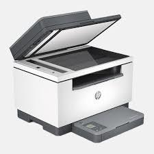 HP LaserJet MFP M236SDW Black And White Printer