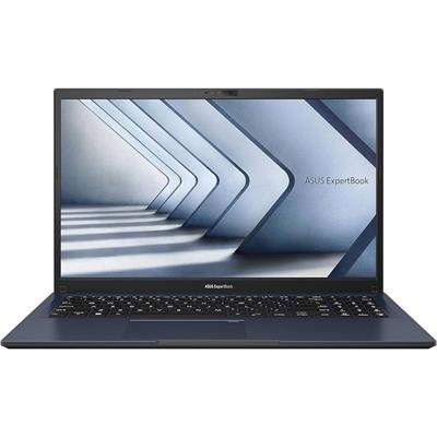 ASUS EXPERTBOOK B1500CBA I7 1255U 16GB 512GB SSD 15.6" FHD FPR WIN 11 (1 YEAR)