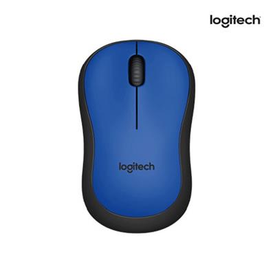 M221 SILENT WIRELESS MOUSE