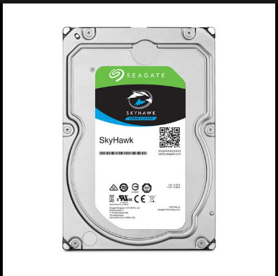 Seagate 1TB 3.5″ Skyhawk Surveillance Sata HDD