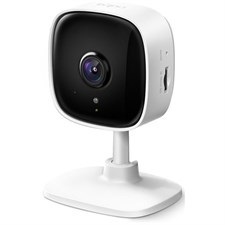 TP-Link Tapo C100 Home Security Wi-Fi Camera