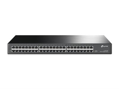 48-Port Gigabit Rackmount Switch