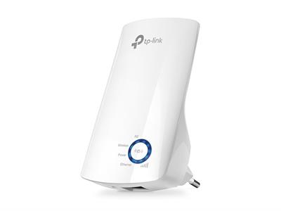 TPLINK 300MBPS WI-FI RANGE EXTENDER TL-WA850RE