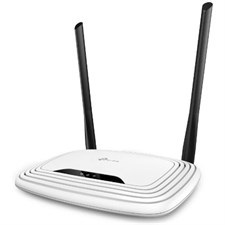 TP-Link TL-WR841N 300Mbps Wireless N Router