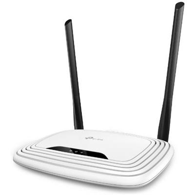 TPLINK 300MBPS WIRELESS N ROUTER TL-WR841N