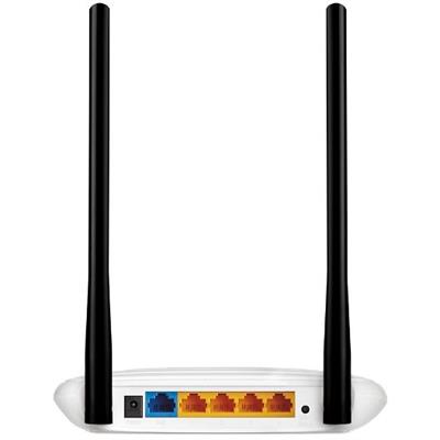 TPLINK 300MBPS WIRELESS N ROUTER TL-WR841N