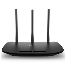 Compare Tp-Link TL-WR940N Ver:6.0 / 450Mbps Wireless N Router