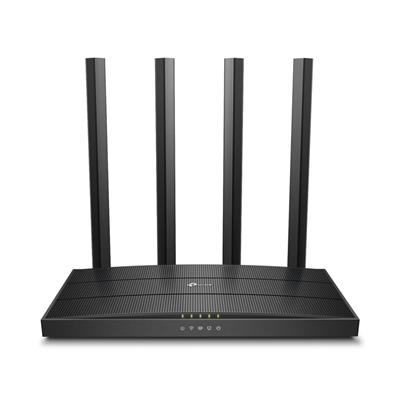 TPLINK AC1200 MU-MIMO WI-FI ROUTER ARCHER C6