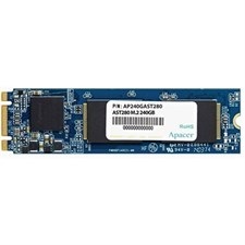 Apacer AST280 M.2 SATA III SSD 240GB AP240GAST280-1