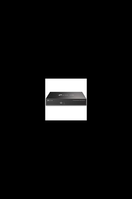 TP-Link VIGI NVR1008H VIGI 8 Channel Network Video Recorder