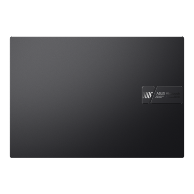 ASUS VIVOBOOK 16X K3605VU-N1124 CI7 13700H 16GB D4 1TB NVME RTX 4050 6GB WUXGA DOS 16.0" 120Hz BLK FPR (BLACK)(2 YEARS)