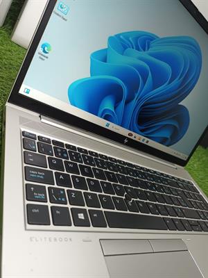 HP EliteBook 850 G8 - Intel Core i5 (11th Gen) Performance Edition