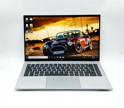 HP EliteBook 1040 G7 – The Ultimate Performance Convertible