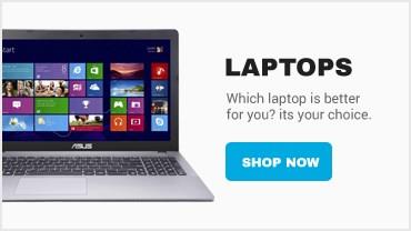 Laptops