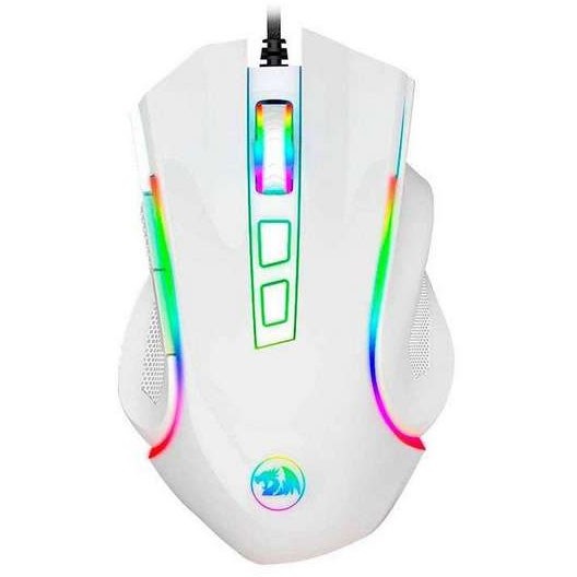 Redragon M607W Griffin 7200 DPI RGB Gaming Mouse