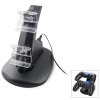 OIVO  Dual Charging Station Stand For PS4