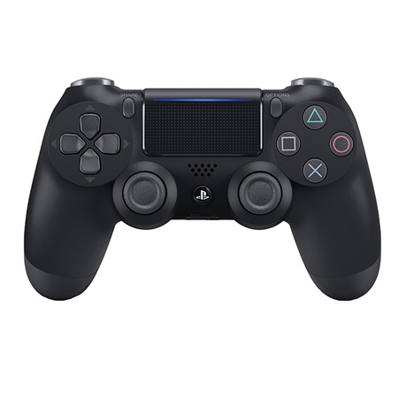 DualShock 4 Wireless Controller for PlayStation 4 – Jet Black Original 