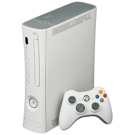 Microsoft Xbox 360 Jasper (Modified) 250 gb