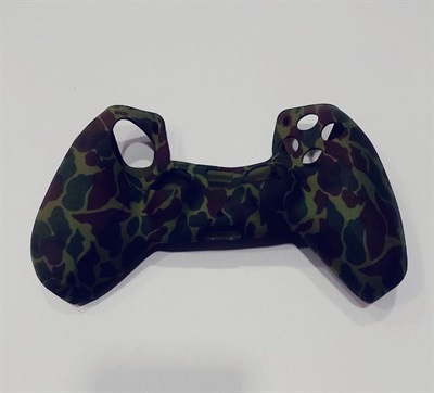 Protective Skin Case Cover for PS5 Controller