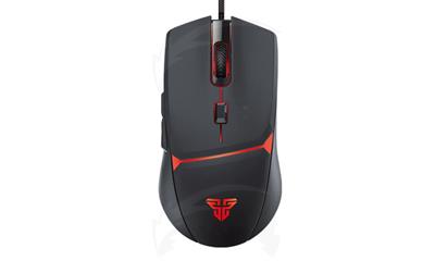 FANTECH VX7 CRYPTO 8000 DPI RGB Gaming Mouse With 6 Independently Programmable Buttons