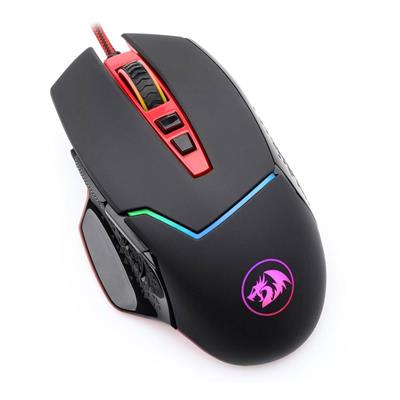 Redragon M907 INSPIRIT 2 14400 DPI RGB Gaming Mouse