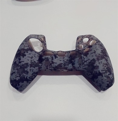 Protective Skin Case Cover for PS5 Controller