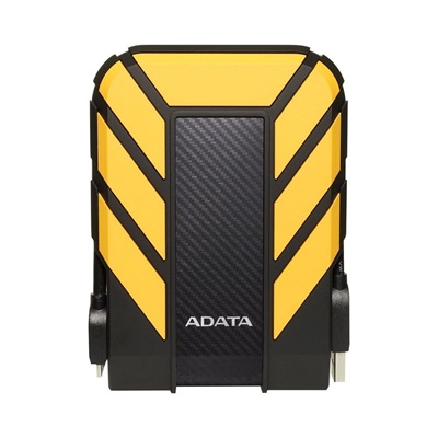 ADATA | HD710 Pro - 1 TB Shockproof External Hard Drive