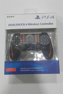 Sony PS4 Dualshock Wireless Controller – Black Ops Character  (Copy)