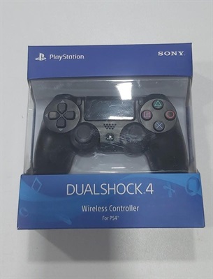 Sony PS4 Dualshock Wireless Controller – Black (Copy)