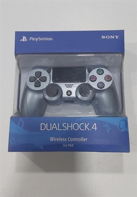 Sony PS4 Dualshock Wireless Controller – Metallic (Copy)