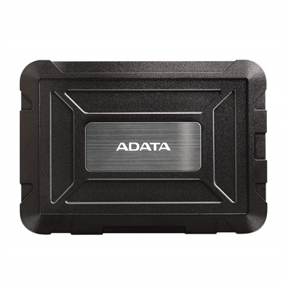 ADATA ED600 2.5" External Enclosure For HDD and SSD