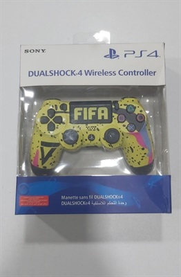 Sony PS4 Dualshock Wireless Controller – FIFA Character  (Copy)