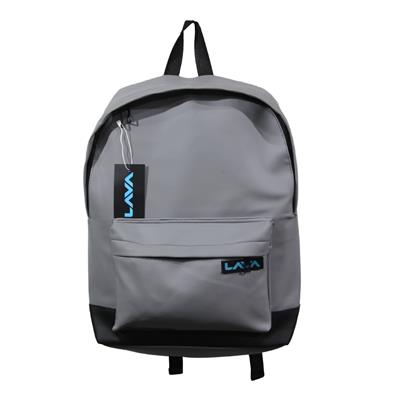 LAVA 2 Leather 15.6 Inch Bagpack