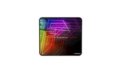FANTECH MP292 Vigil  Smooth Surface Gaming Mouse Pad 