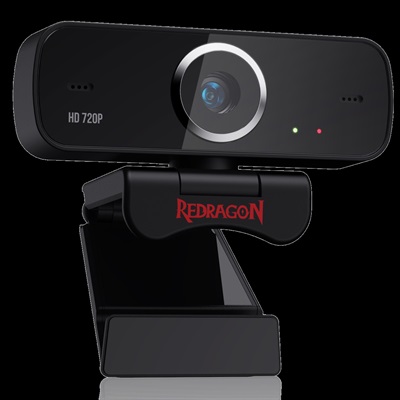 redragon webcam gw600 software