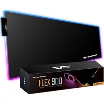 Darkflash Aigo FLEX 900 RGB Premium Gaming Mouse Pad