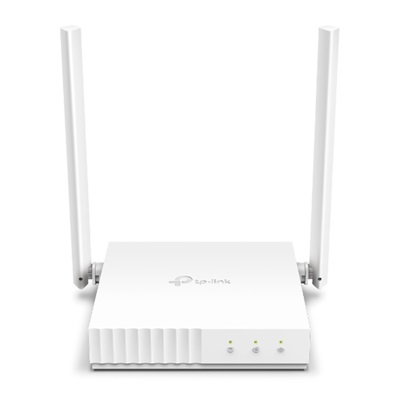Tp-Link TL-WR844N 300 Mbps Multi-Mode Wi-Fi Router