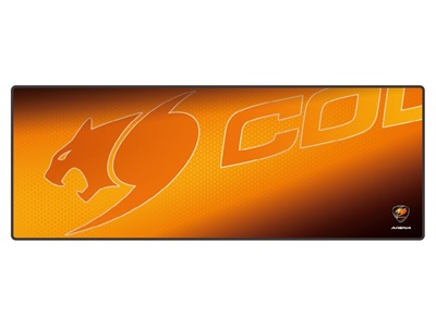 Cougar Arena Mouse Pad