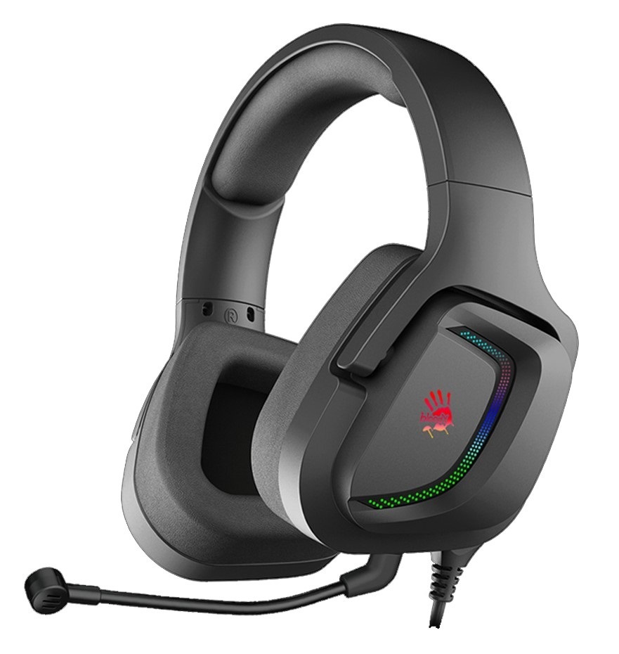 A4 Tech Bloody G573P Surround Sound Gaming Headset