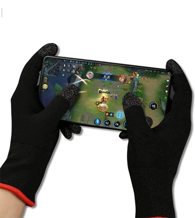 Mobile Gaming PUBG Glove