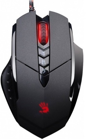 A4Tech Bloody V8M X'Glide Multi-Core Gaming Mouse