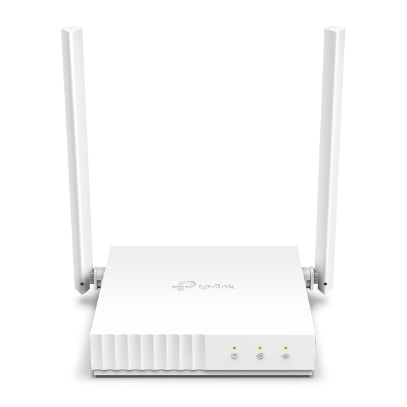 Tp-Link TL-WR844N 300 Mbps Multi-Mode Wi-Fi Router