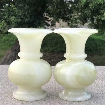 Marble |Premium Vase set