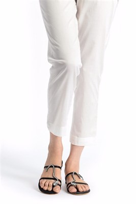 Nash Pant - 01-White