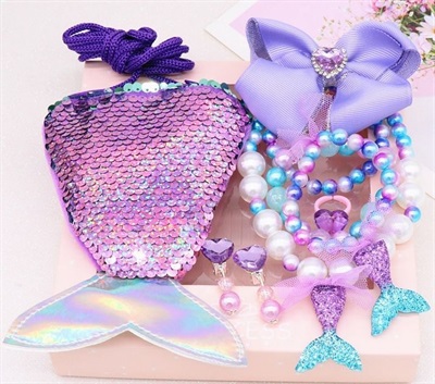 Marmaid Jewellary Gift Set