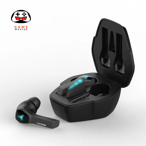 LENOVO HQ08 TRUE WIRELESS GAMING EARBUDS in Pakistan for Rs. 3550.00