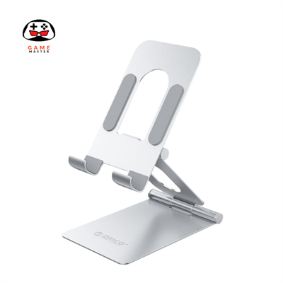 ORICO-LST-S1 Mobile Phone Holder Adjustable Foldable Metal Desktop Stand