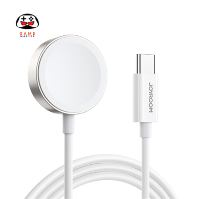 JOYROOM S-IW004 IPHONE WATCH CHARGING CABLE TYPE C TO CHARGING PORT