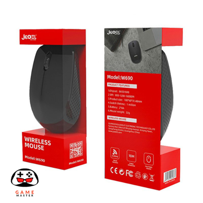 JEDEL WS690 Wireless Mouse