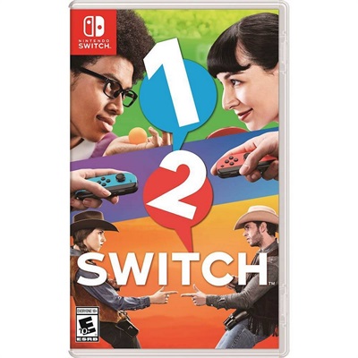 NDS SWITCH 1-2
